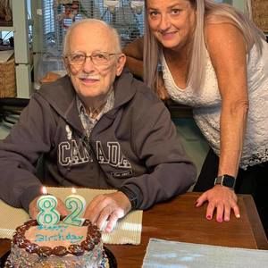 Meet your Posher, Brenda